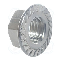 Pro Stainless-����������ĸ- ASME Locknut- 100650