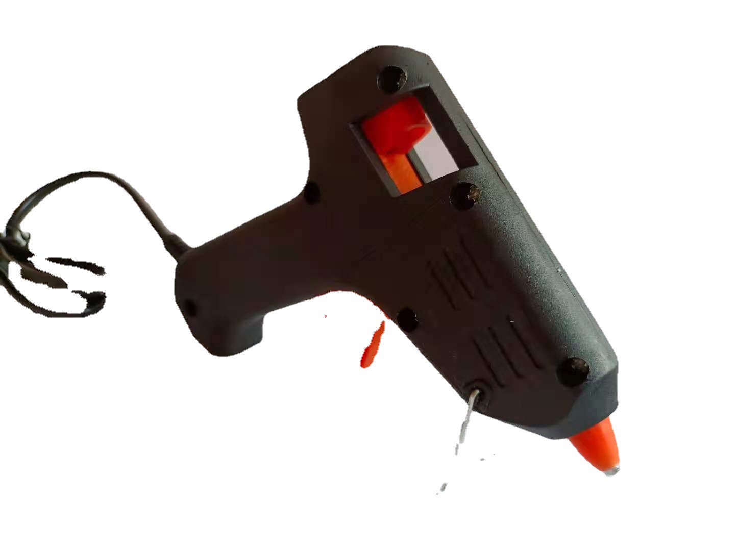 厂家直销小号20w迷你热熔胶枪儿童手工制作胶枪