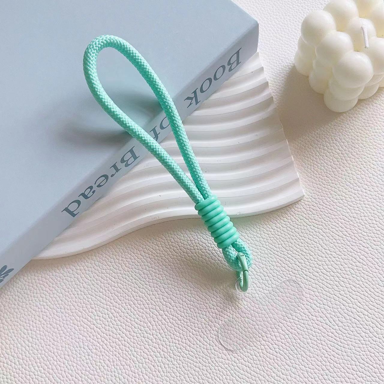 퓨어 민트 그린