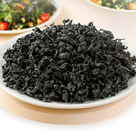 紫菜;海带;海藻类