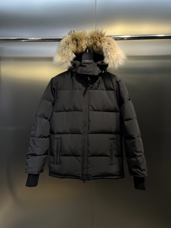 Chelsea Whitehouse Parka 大鹅羽绒服04款加拿大女款连帽外套|undefined