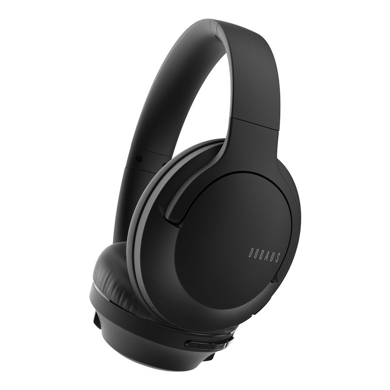 Amazon Bluetooth Headset 5.3 Gaming Low-Latency Ultra-Long Battery Life Head-Mounted Dual-System Wireless Bt Headset
