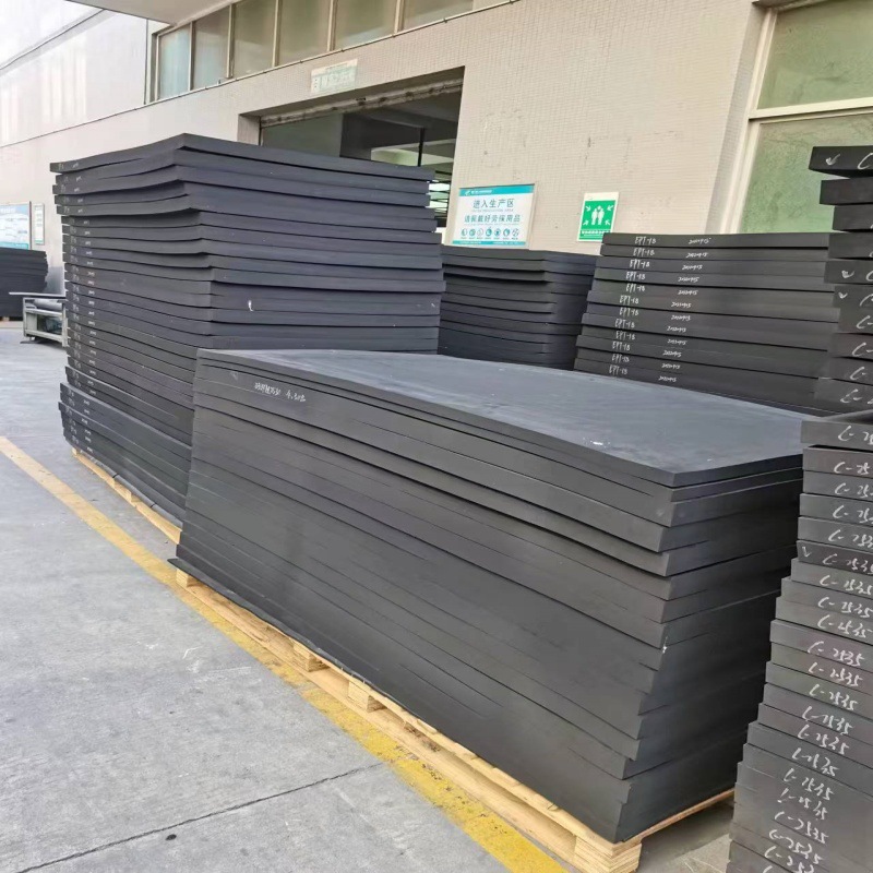 EPDM低卤阻燃泡棉 密封材料电池专用6050F厂家直销