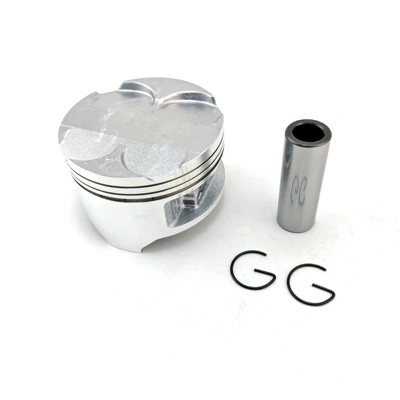 Suitable for Kawasaki, Piston, piston ring, piston pin