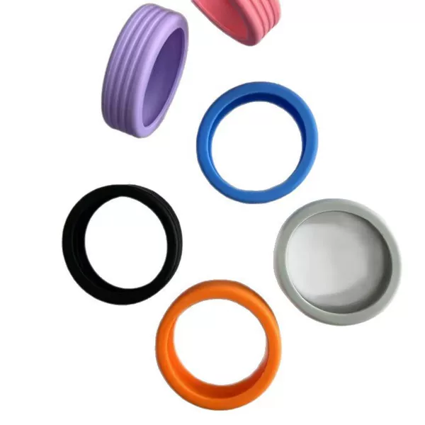 Thickened Universal Wheel Protective Cover, Universal Suitcase Protective Cover, Silent Anti-Wear Cover, Suitcase Repair Cover, Durable