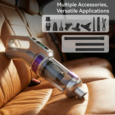 multifunctional dust-absorbing and air-blowing device — Tozsoranlar
