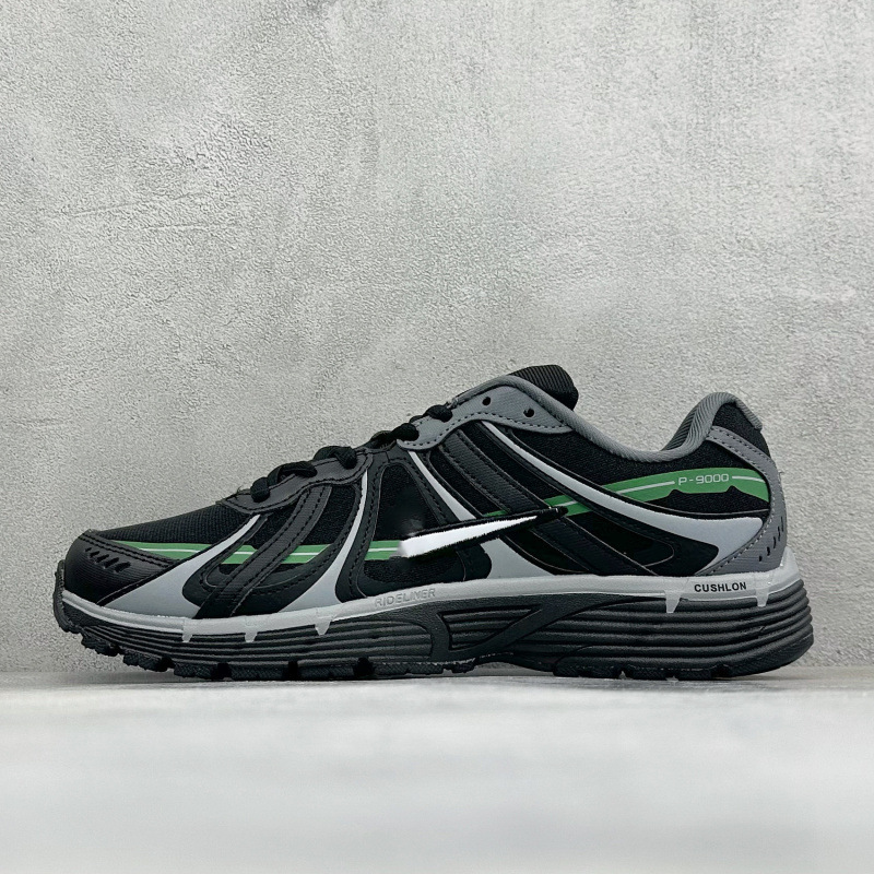 P-9000 Dad Shoes: 26 Styles of Breathable and Lightweight Running Shoes, Comfortable and Versatile Casual Shoes for Men and Women, Durable and Trendy for Everyday Wear