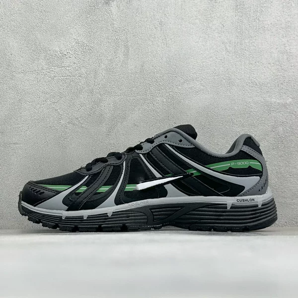 P-9000 Dad Shoes: 26 Styles of Breathable and Lightweight Running Shoes, Comfortable and Versatile Casual Shoes for Men and Women, Durable and Trendy for Everyday Wear