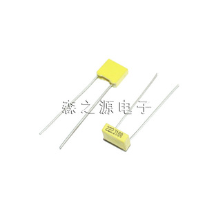 У����� 100V222J 2.2NF 2200PF �^�����