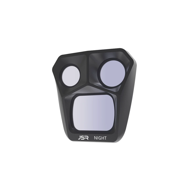 JUNESTAR совместим с DJI, профессиональная камера, аксессуары