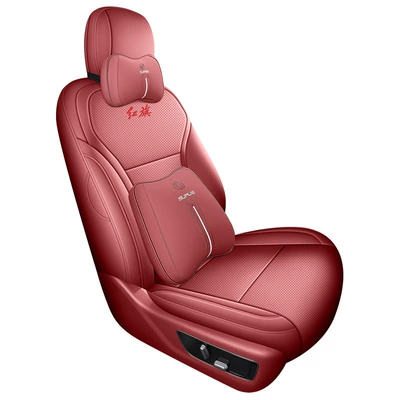 Hongqi – Modelə uyğun (Original) oturacaq örtükləri PHEV seat