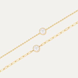 SL040  ���s�����朰��Ů�� ���18K����ˮ��ɫ