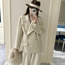 Ӣ���L�p�ſ�ë������Ů2025�����¿�|���L��̿�A����ë�ش���