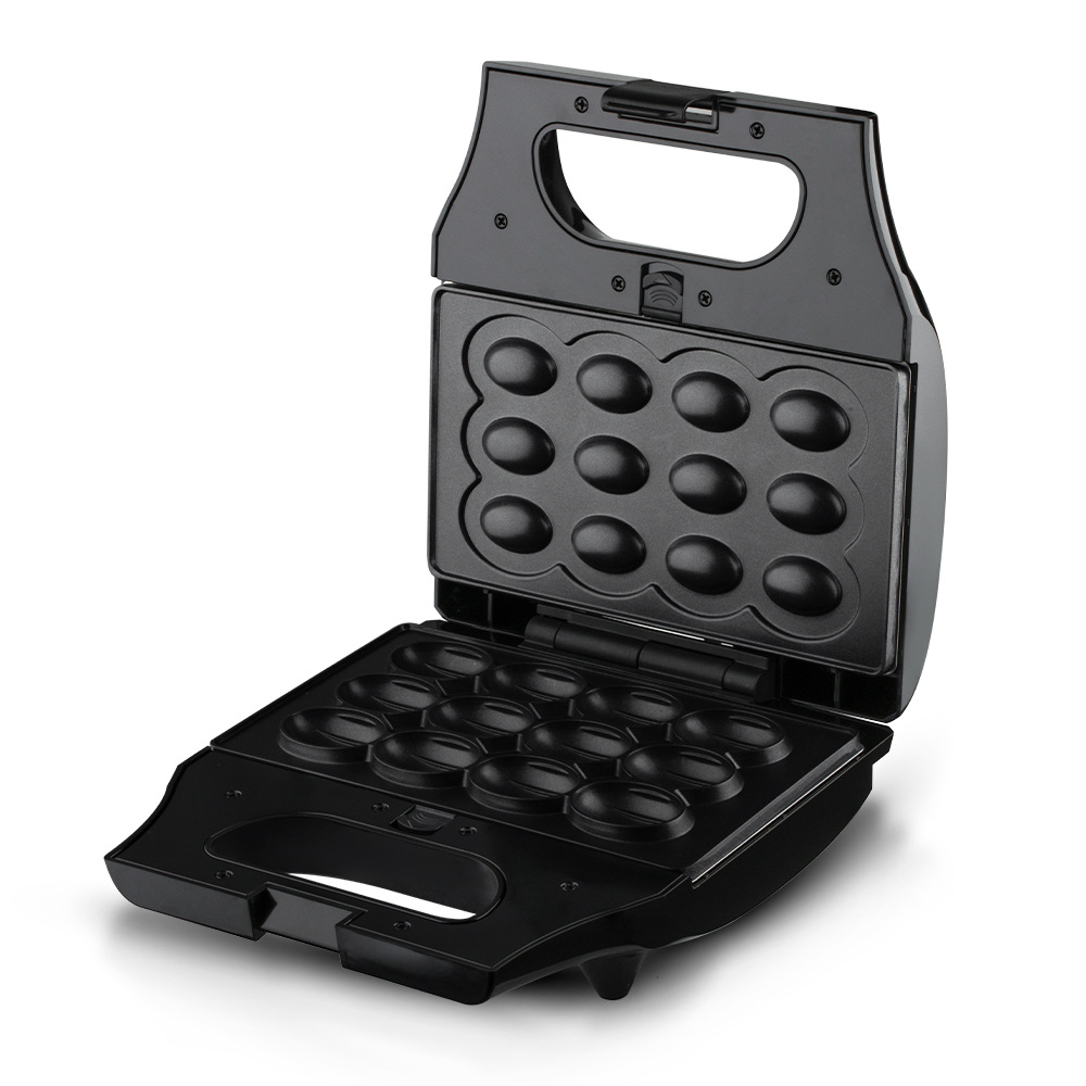 RAF European standard cross-border sand household multifunctional three in one waffle maker, breakfast hine, portable_voghion.com