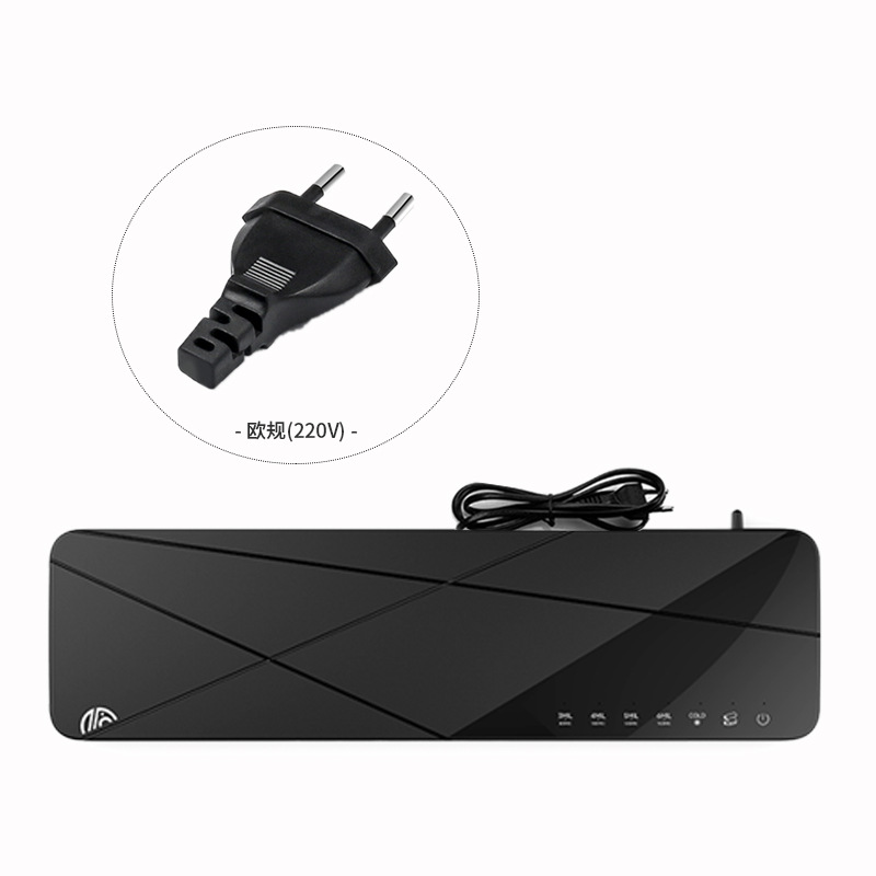 Ламинатор для документов и фотографий Fang Nuo FNL002 A3