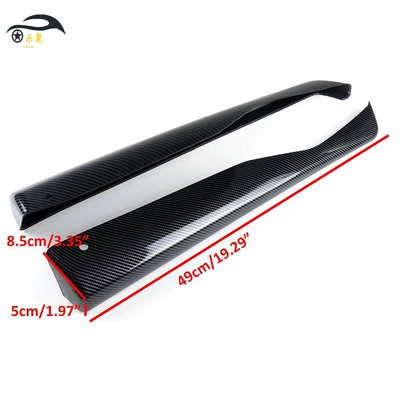 Spoiler for 2011-2014 Subaru Impreza