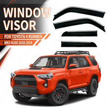 �m���S�ﳬ��܇��������ȴ�������4 RUNNER  Window visor