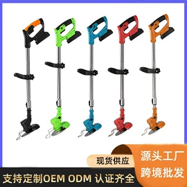 割草机;其他园林工具;电链锯