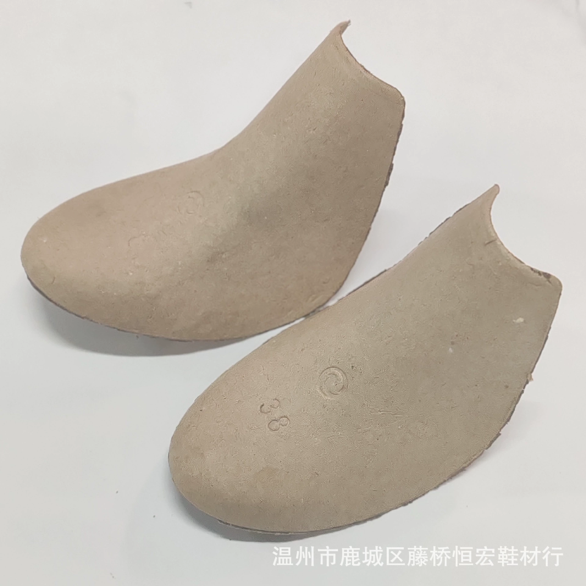 Мужские и женские повседневные носилки для обуви, экологически чистая и разлагаемая форма для ног из бумажной мякоти, поддержка спортивной обуви, антидеформационные носилки для обуви из бумажной мякоти