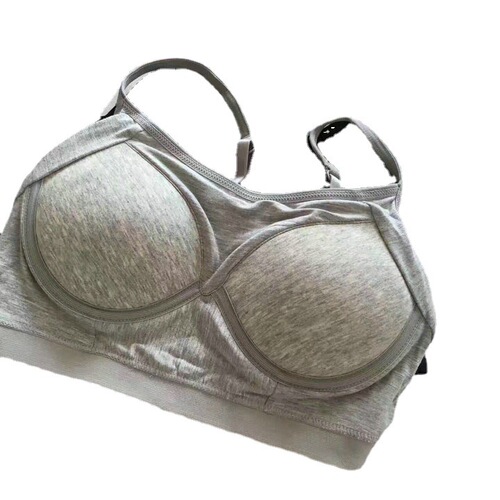 Women's Adjustable Yoga Sports Bra Sleep Top - Summer New Arrival
