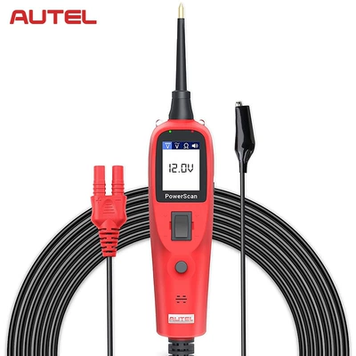 Electrical System Diagnostic – Avtomobil diaqnostika alətləri