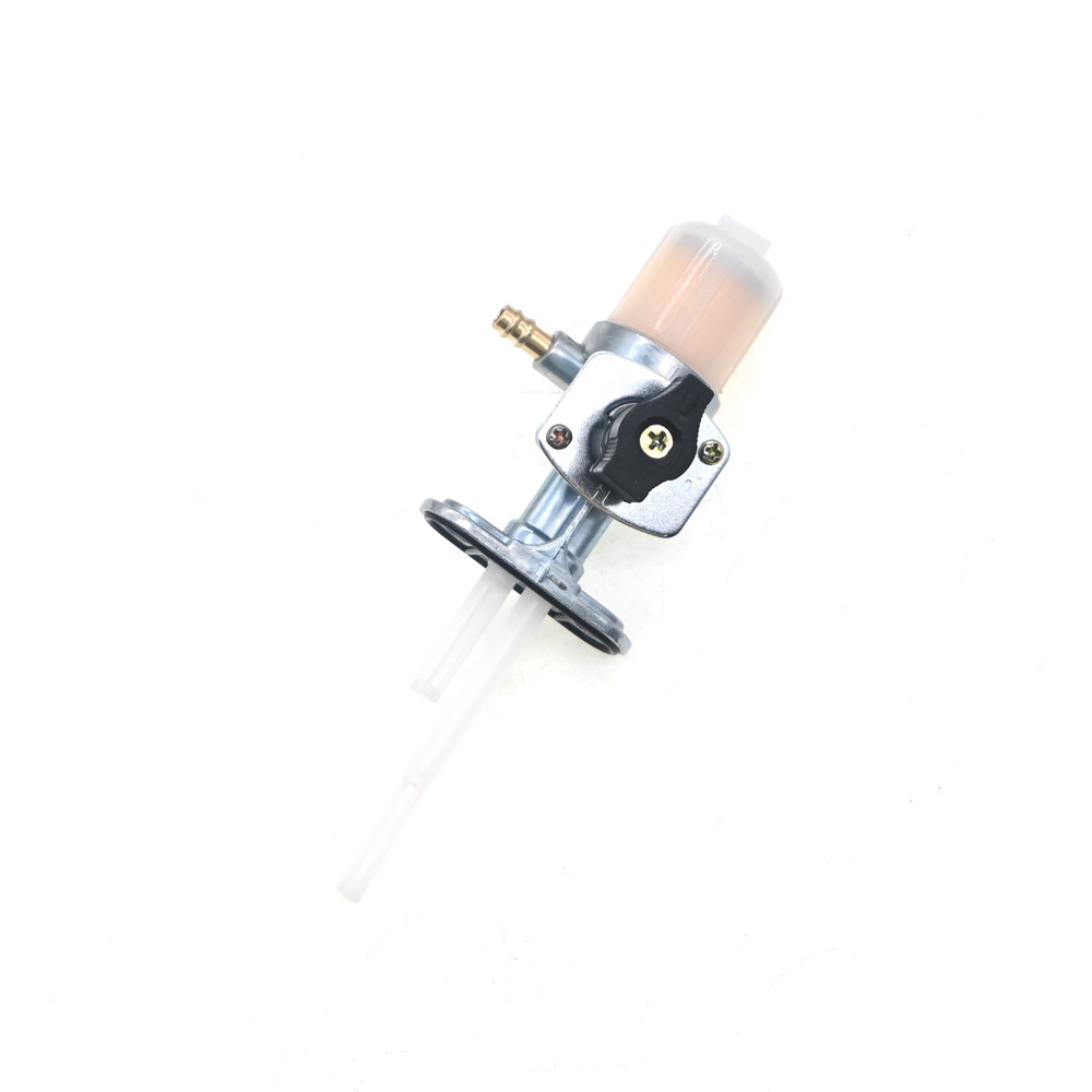 Motorcycle Fuel Valve Oil Switch Rxz Srz Vr 150 Ts-22 Rx135N