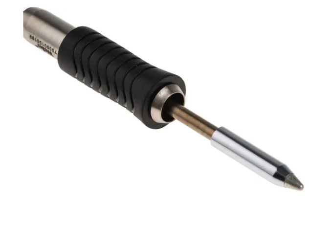 威乐 T0050105199 圆锥形烙铁头, RT系列, 1.6 x 27.5 毫米针尖