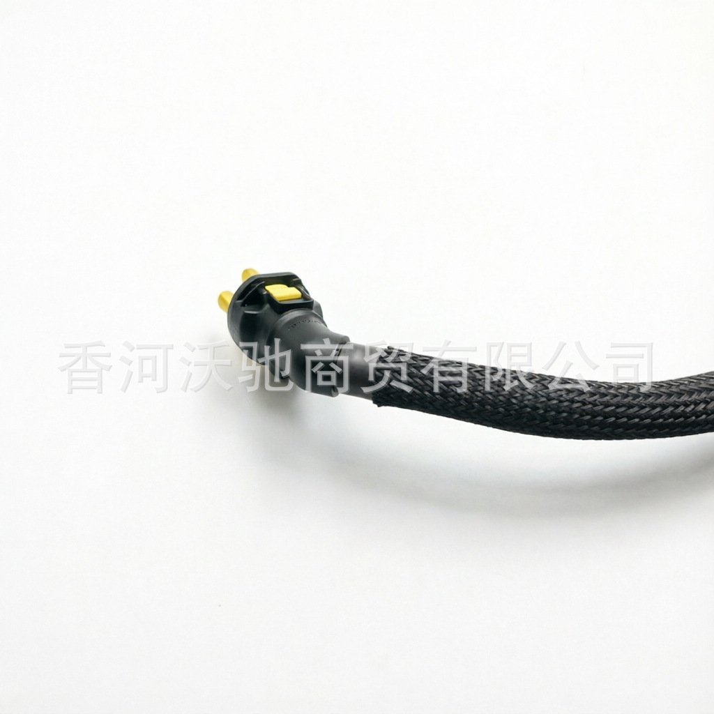 LR032860 LR024541 is suitable for Land Rover transmission oil cooling pipe