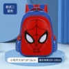 Blue Eye Spider
