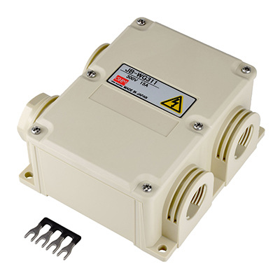 日本OHM电线盒JB-WG311BJ议价