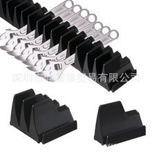Wrench holder扳手收纳储物架可以容纳23个扳手收纳整理架跨境
