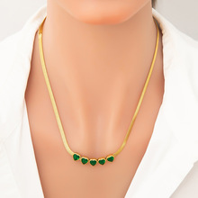 �r���¿�P�18k��Ƭ������ʯ�����朸߼�����ɫ�羳