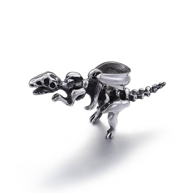 Только цена кулона «Динозавр»