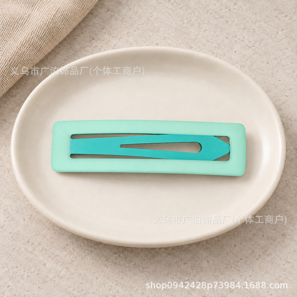 Broches para Cabello de Estrella de Aleación para Niñas image 175