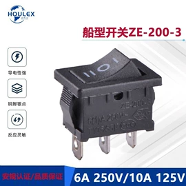 工业插座;钮子开关;微型断路器