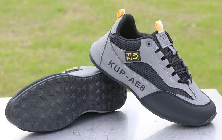 2024. aasta suvi, uued võrkkangast hingavad tossud, vabaaja meeste Baotou kingad Pinduoduo_voghion.com