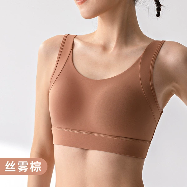 Filamental brown