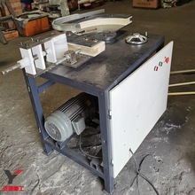 厂家直销自动弯框机 气动铝型材围字机 铝材折弯设备