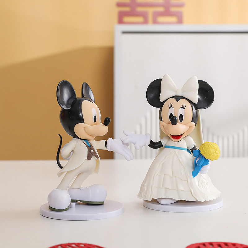 結婚式は心よりミッキーです。|undefined