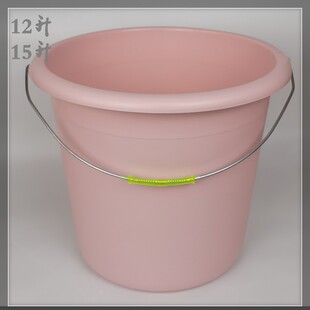 15������ˮͰ��������Ͱ��ɫͰ�zͰ���°�؛���Nӡˢlogo����Ͱ