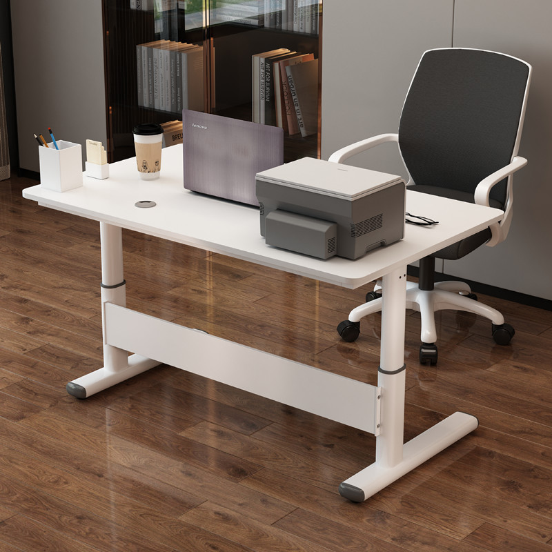 Lifting Table Table Student Desk Home Study Desk Writing Desk Lifting Desk Computer Desk Desktop