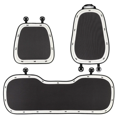 Car Seat Cushion, High-End Bow, Seat cushion, seat cover