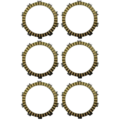Plate Clutch Plate – Other drive systems