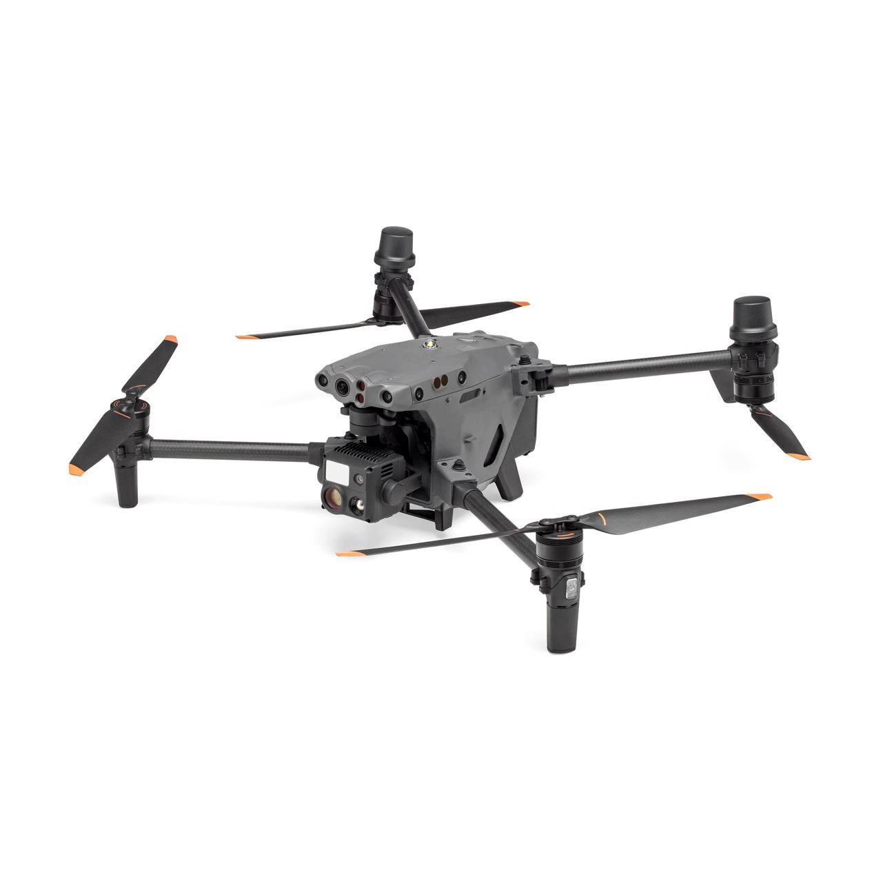 DJI Matrice 30T Dajiang БПЛА промышленная летная платформа Jingwei серии M30
