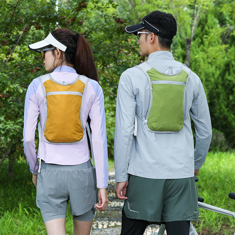 Cross-border outdoor sports cycling backpack, hiking backpack, running backpack, travel backpack, unisex hydration pack