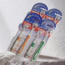 lazada���uͨshein�羳shopee �ɓQˢ�^3side toothbrush������ˢ
