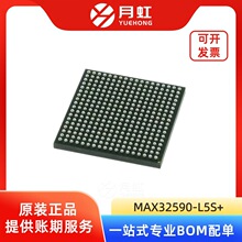 MAX32590-L5S+ DeepCover&reg;��ȫ΢������ MAXIM/���� CSBGA-324