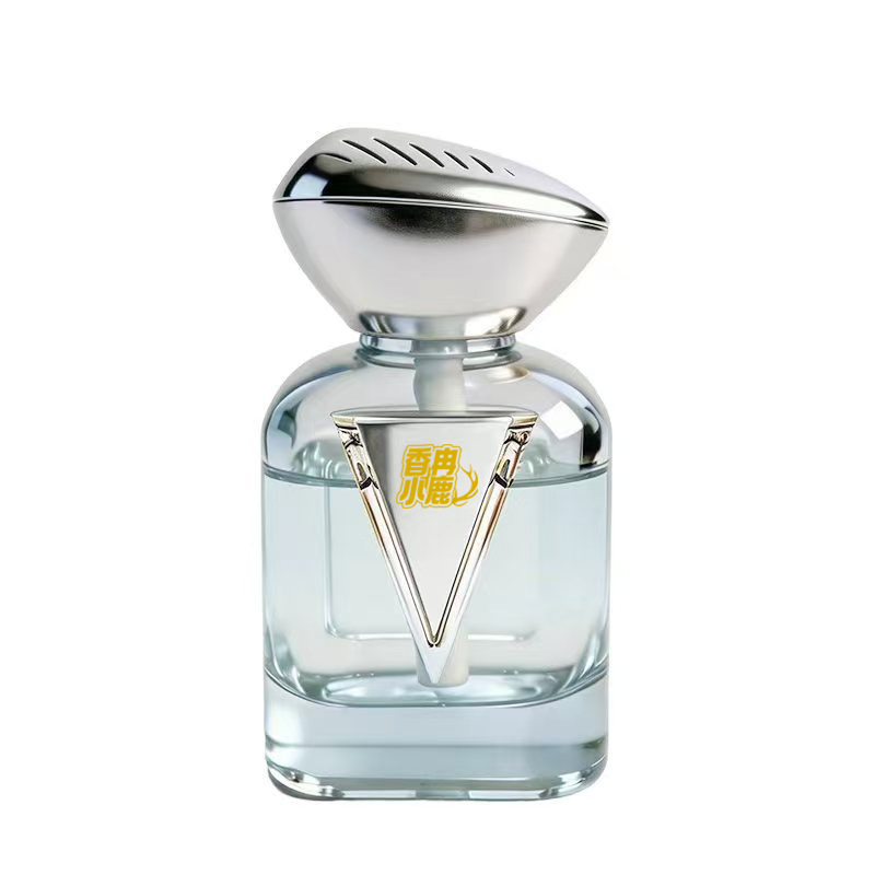 2026 New Car Air Freshener Car Perfume Car Accessories Fragrance Car Interior Perfume Odor Eliminator Decoration