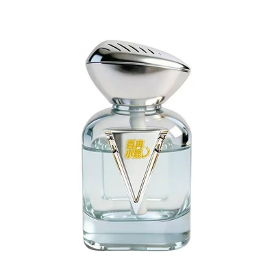 Car Perfume Aromatherapy – Perfume Odor Eliminator Decoration