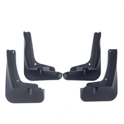Mudguard Plus 2026 Model Export Cross-Border